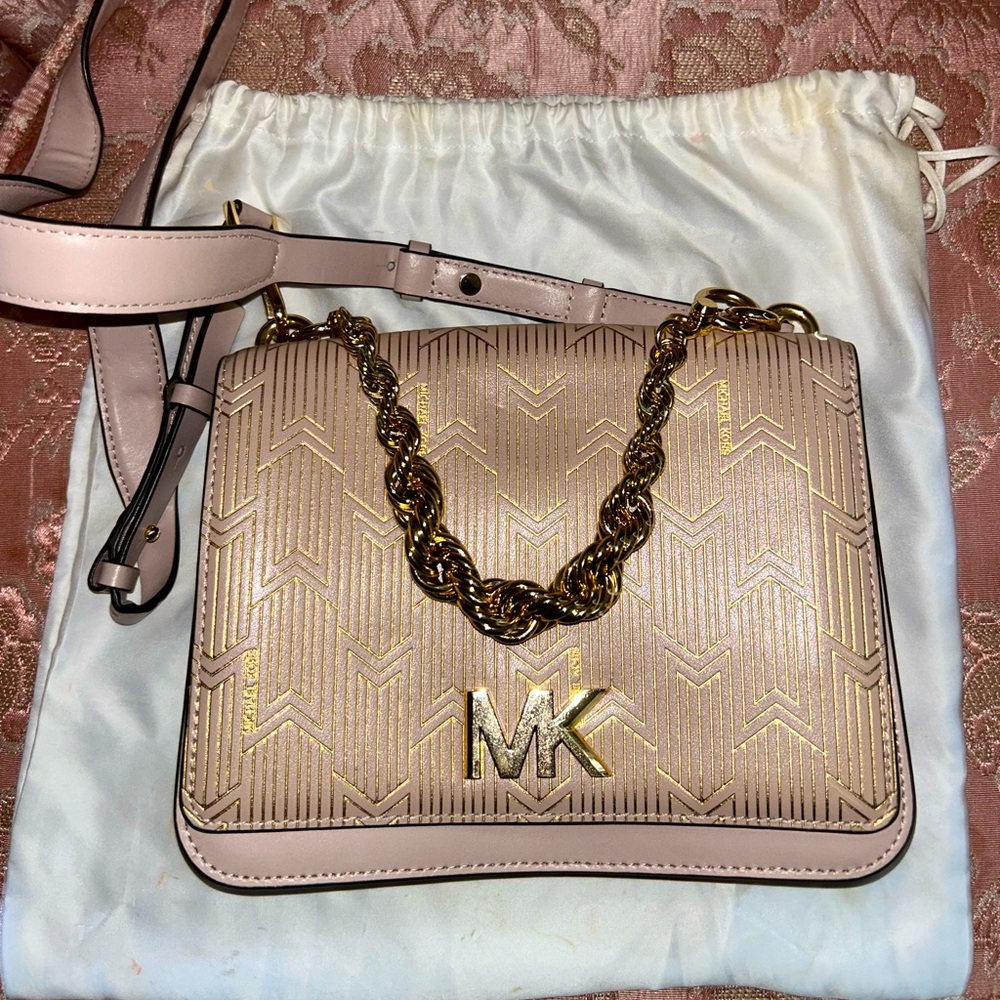 Michael Kors shoulder bag
